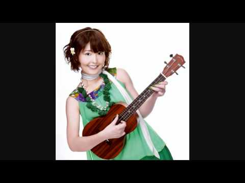 野中藍　NONAKA Ai　ボイスサンプル