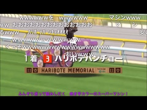 【コメ付き】JAPAN WORLD CUP 3 〜第3レースー3〜 (60FPS)