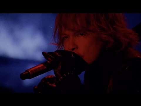 DUALITY@HYDE LIVE 2019 ANTI Tour Finale in Makuhari