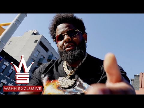 Juice The Mac - Off The Woo (RIP Pop Smoke) (Official Music Video)