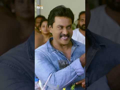 బ్లడ్ అంటే భయం..అందుకే ఎంబీబీస్ చేయలేదు😂| Jakkanna Movie | Sunil | MannaraChopra | #ytshorts