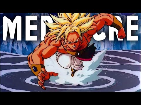 Il film di BROLY™ che non serviva a nessuno