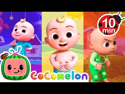 Ultimate Cocomelon Top Rated #Shorts Compilation !!