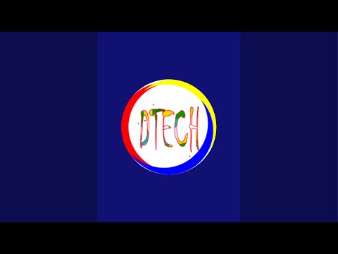 DTECH is live! trading #fxtrading forex trading