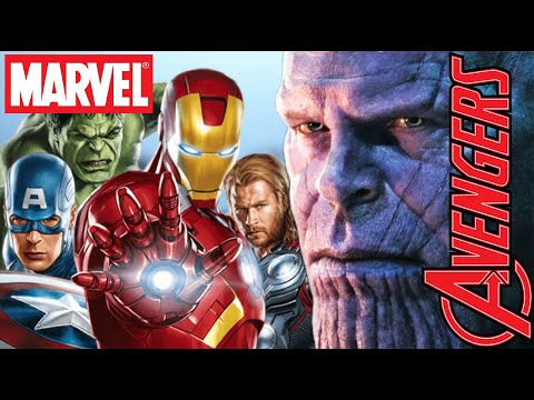 AVENGERS 5: The Kang Dynasty Full Movie: New Marvel Avengers 2024 | FullHDvideos4me (Game Movie)