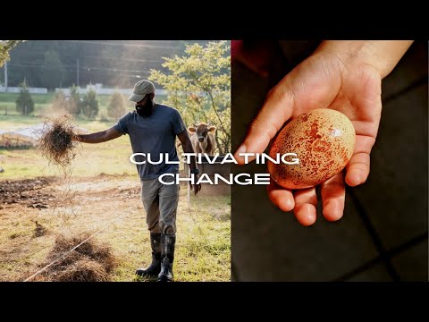 Cultivating Change: Farming's Impact on Everyone