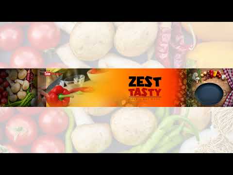 Zest Tasty Live Stream