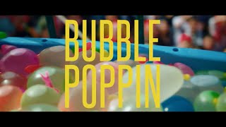 いぎなり東北産『BUBBLE POPPIN』 MV