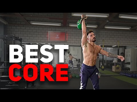 Top 6 Exercises For Unshakeable Core Strength