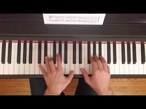 Happy Piano Day! – "Reverie" Playthrough