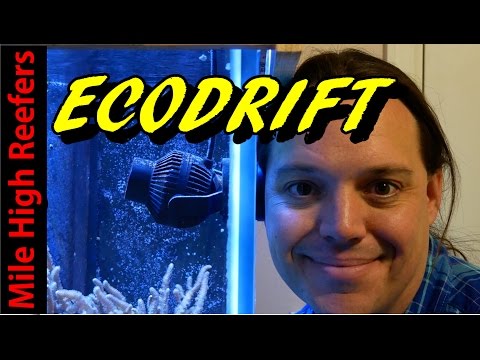 Aqua Medic EcoDrift Pumps