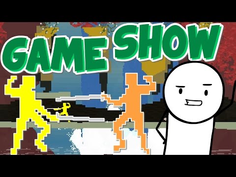 Nidhogg (GameShow #5)