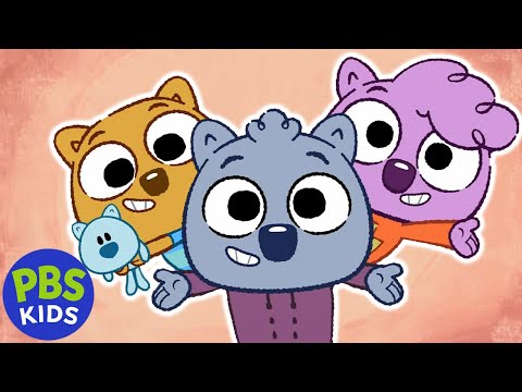 Work It Out Wombats! FULL EPISODE | Zeke’s Collection Selection | PBS KIDS