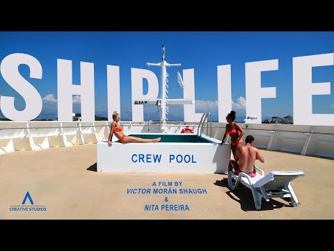 Ship Life | Trailer | Available Now