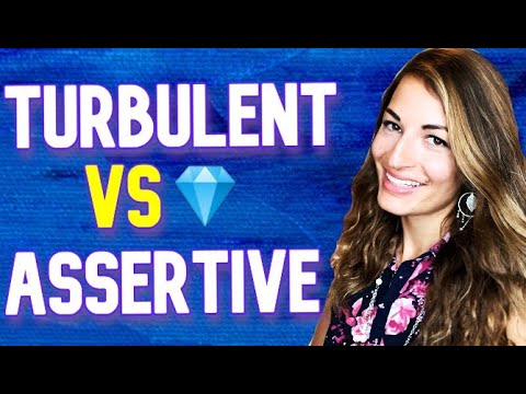 Turbulent vs Assertive Myers Briggs - Can You Change Your Personality - Myers Briggs Test