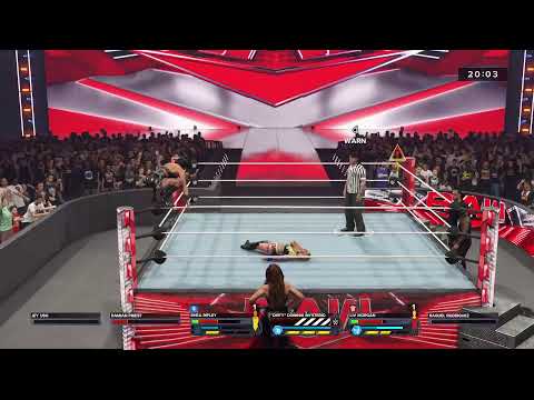 Wwe 2k24 hi