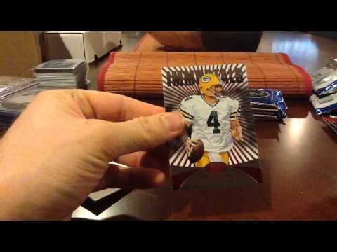 2013 Panini Certified Hobby Box Break