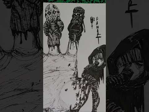 Dorohedoro #youtubehighfive #anime #shorts #animeart