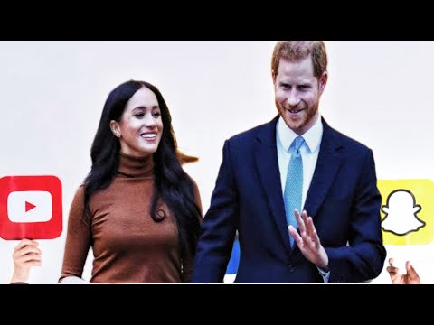 Prince Harry & Meghan Markle: Overcoming Social Media Criticism.