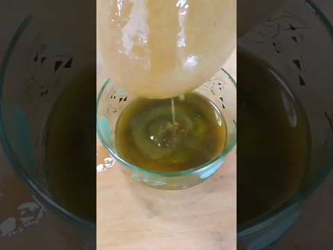 Easy Avocado oil extraction. #avocadooil #Avoca