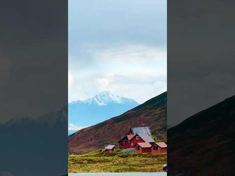 Hatcher Pass Alaska!! Beautiful just Breathtaking!! #shorts #Alaska