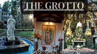 The Grotto | Portland, OR | January 2022