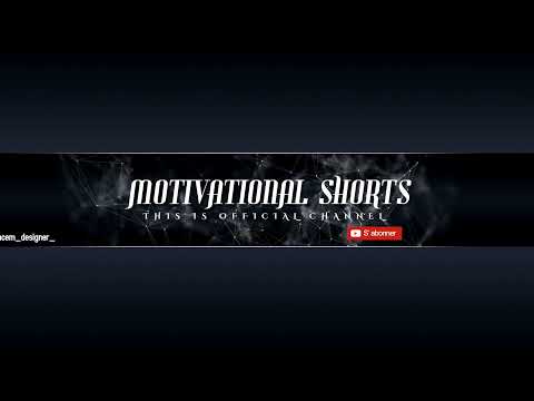 MOTIVATIONAL SHORTS Live Stream