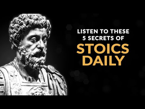 5 Stoic Quotes on Better Life That You Must Listen Everyday