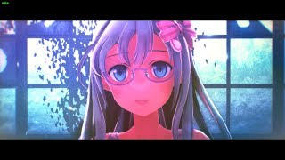 【MMD艦これ】angelite（つみ式呂500）