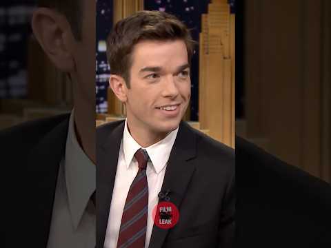 John Mulaney's Best Heckle Story | #shorts