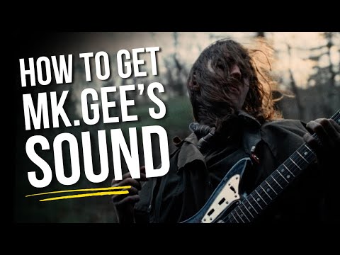 How to Get Mk.gee's Guitar Tone ($0 vs $1000 Rig)