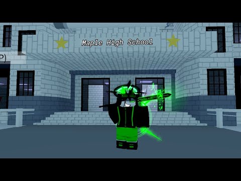 How to get the Binary Edward Badge in Fundamental Paper Education: VR Roleplay (Roblox)