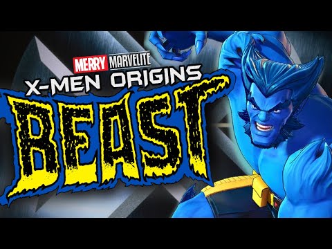 X-Men Origins: The BEAST