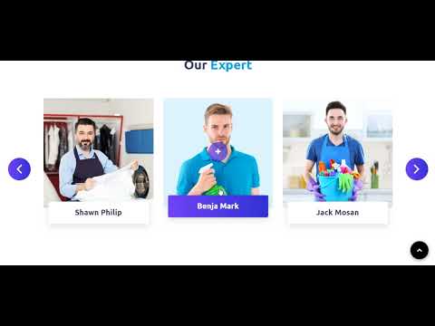 Laundryka - Multipurpose Dry Cleaning Services & Ecommerce CMS By theme_group