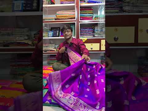 Best Offer on Baluchari Saree | Baluchari Budget Price | Discount Baluchari Saree | Wh us-9064262150