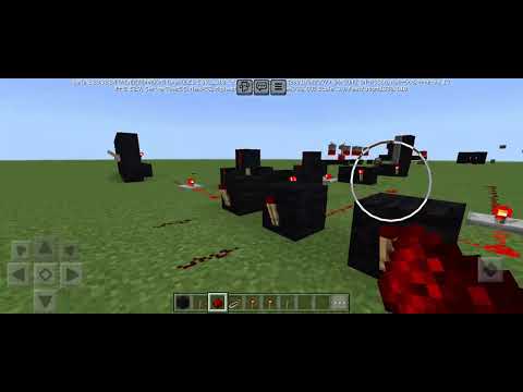 tuto pc en redstone(pt2)