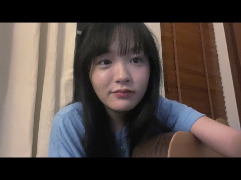 รักแรก - NONT TANONT (cover by paiiinntt)