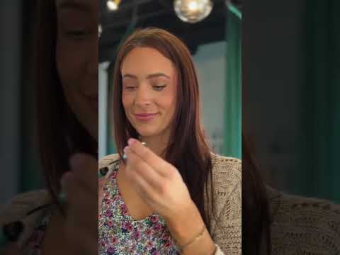 Lovely, layering and separating mascara is easy with these tips and tricks from Anna! #makeup #lash