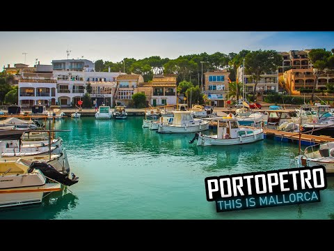 This is Portopetro [Mallorca]