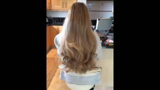 DreamHair la weave micro ring extensions