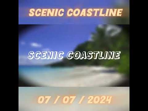 SCENIC COASTLINE (OFFICIAL TEASER)