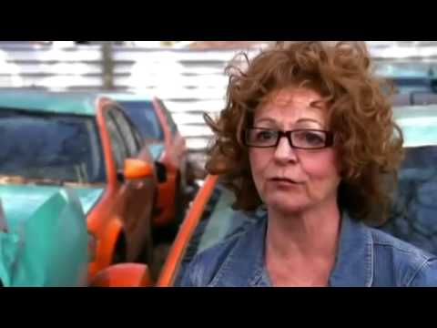 Undercover Boss - Beck Taxi S3 E4 (Canadian TV series)