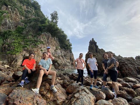 【马来西亚旅游】【旅程记录】记一次丰盛港Pulau Mawar的小旅行❤