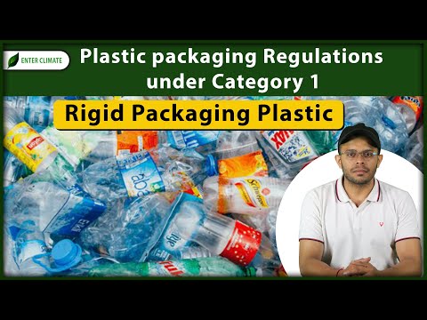 Plastic Packaging Regulations under Category 1 Rigid Packaging Plastic | Enterclimate