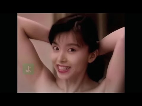 花王 ビオレ CM