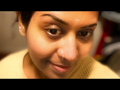 Self Threading 🧵 Method at home | by PriyaRK369👑🦋