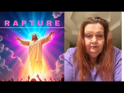 High ALERT Rapture is Imminent 🚨⚠️ Are you hidden ?