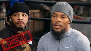 “Tank is Not FOCUSED” — Lomant Roach Reacts to Gervonta Davis CANCELLED Fight