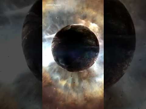 Is A NEW PLANET Coming?!