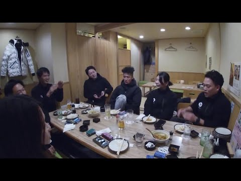 【年末SP】ブロス新潟女池店　2022年忘年会